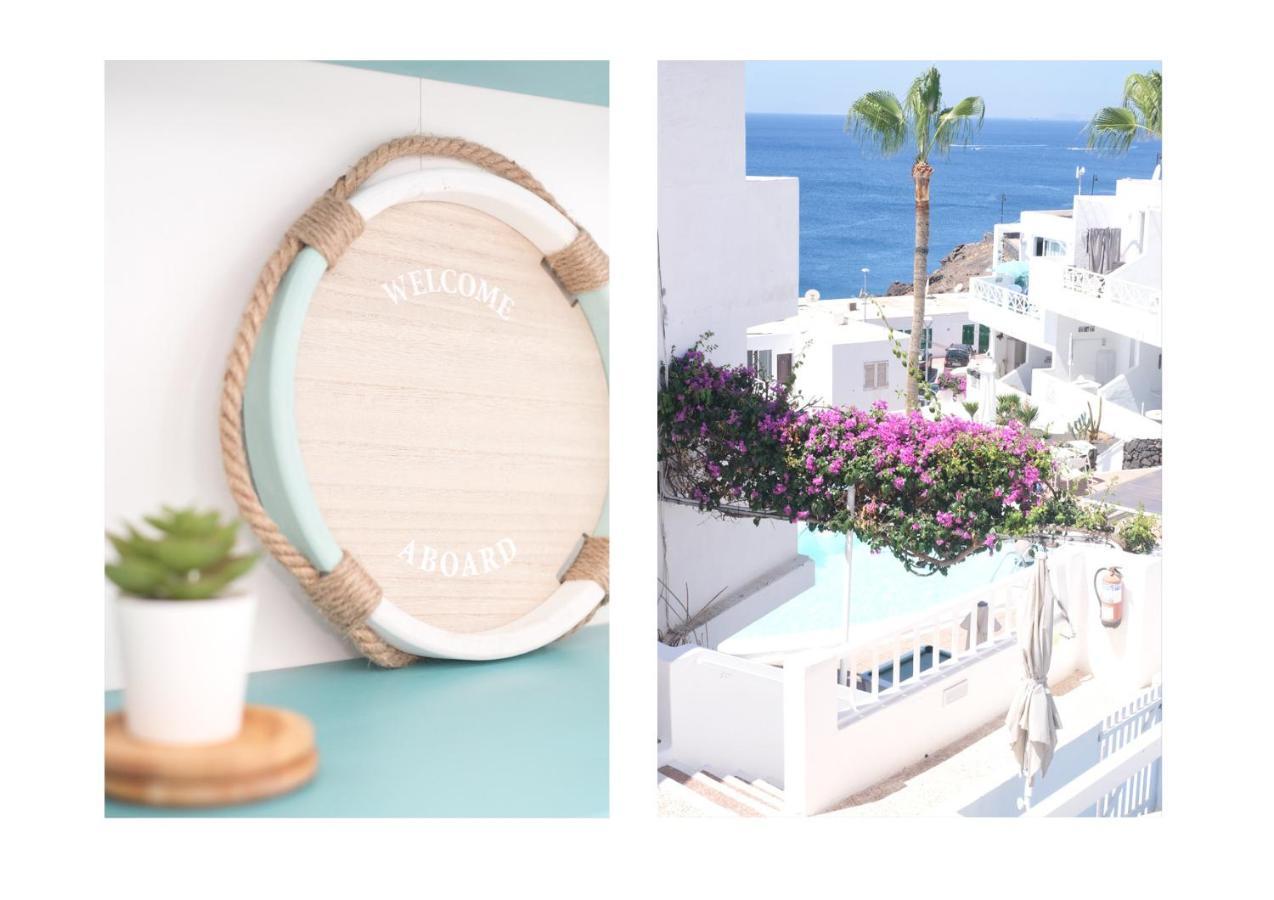 פוארטו דל כרמן Suite Infinity Ocean - Sea View מראה חיצוני תמונה