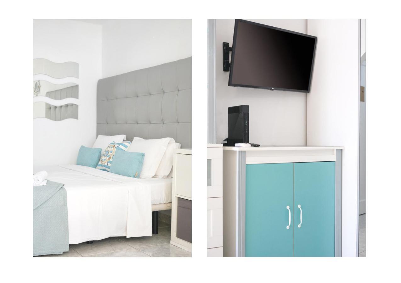 פוארטו דל כרמן Suite Infinity Ocean - Sea View מראה חיצוני תמונה