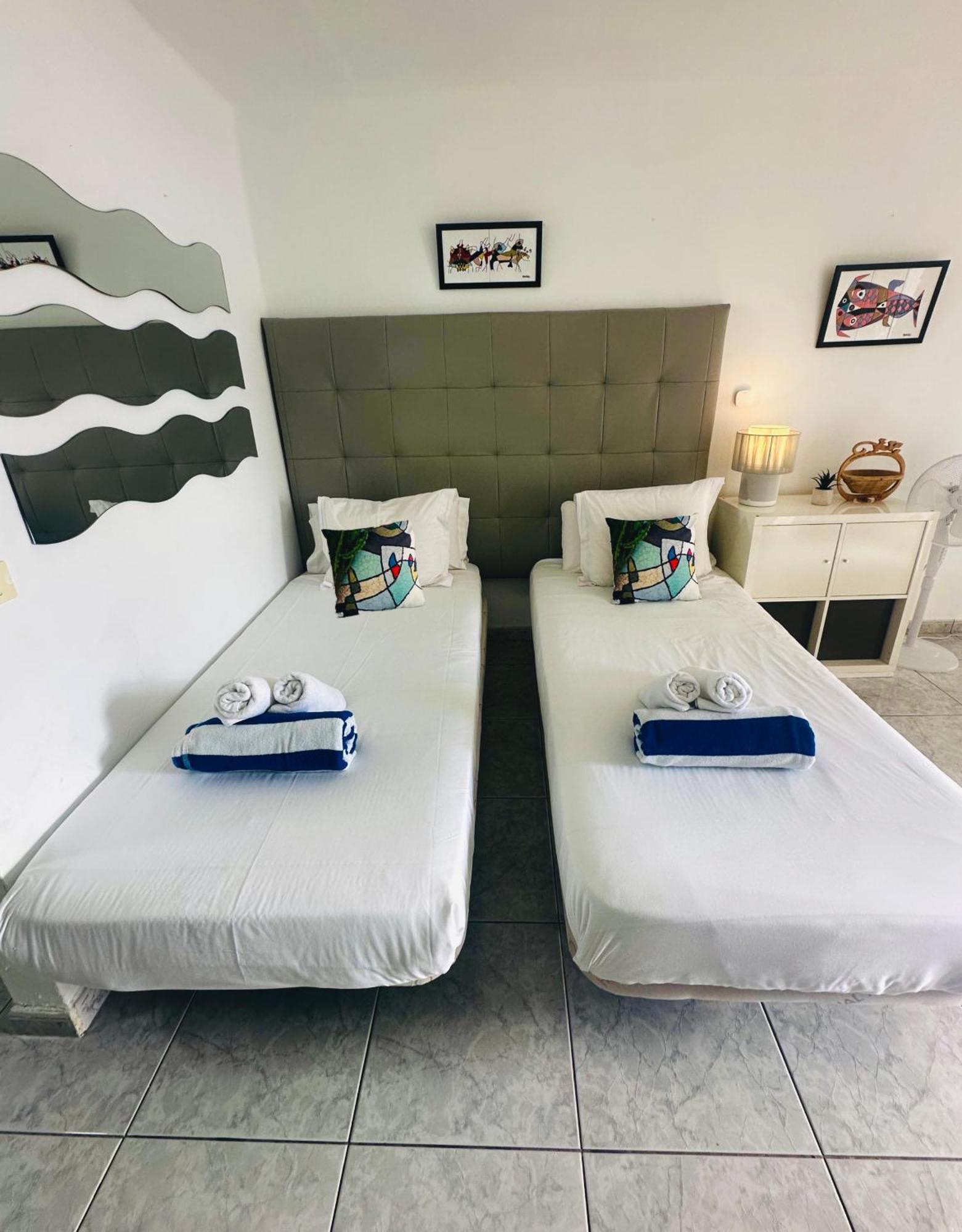 פוארטו דל כרמן Suite Infinity Ocean - Sea View מראה חיצוני תמונה