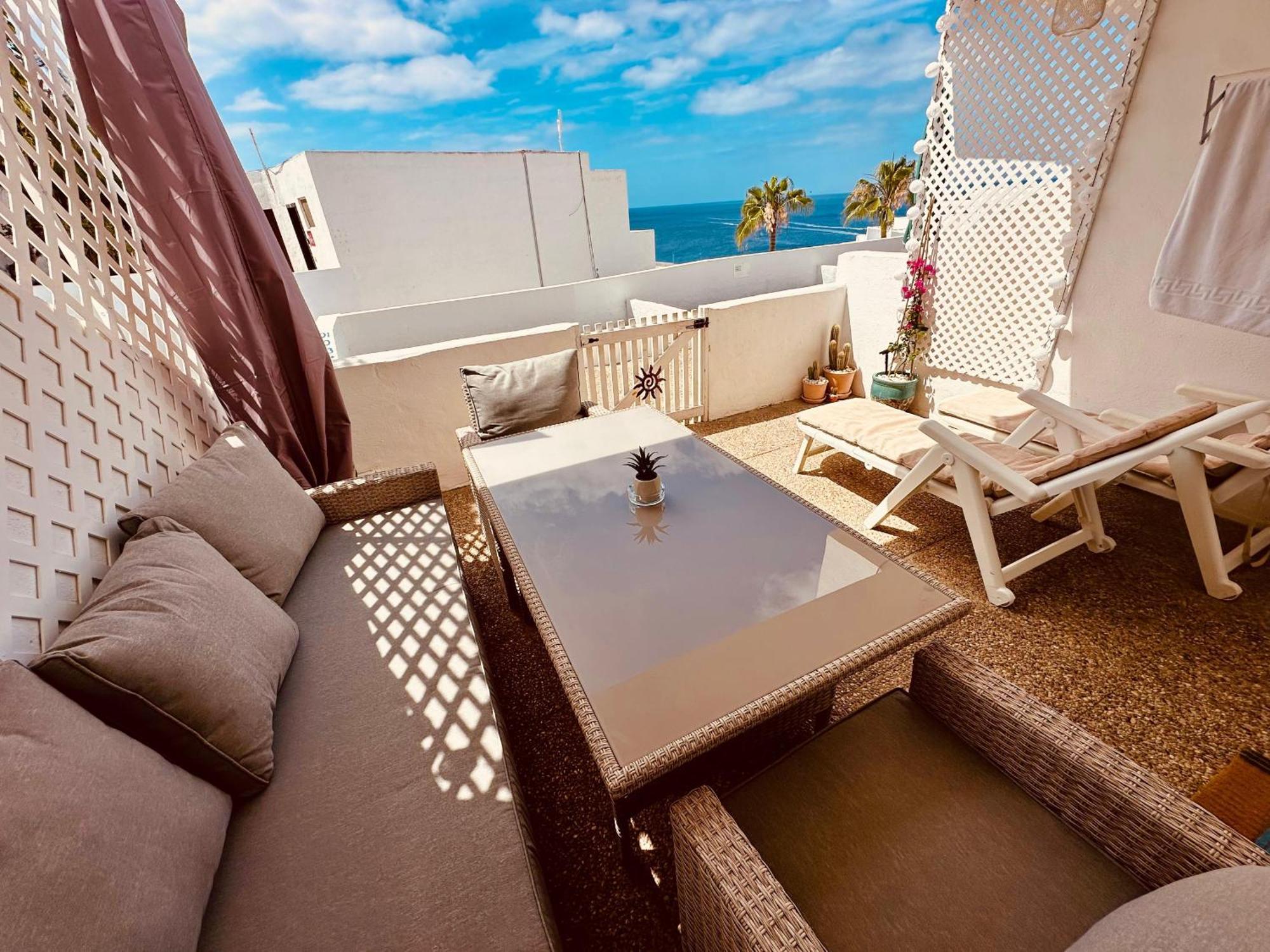 פוארטו דל כרמן Suite Infinity Ocean - Sea View מראה חיצוני תמונה